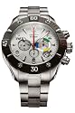 Zenith Defy Classic Chronograph Aero Mens Watch 03.0526.4000/01.M526