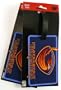 NHL Atlanta Thrashers Two Pack Soft Laser Bag Tag