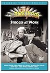 Three Stooges, the [15] - Stooges at...