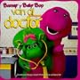 Barney y Baby Bop Van Al Doctor (Barney en Esta Serie) (Spanish Edition)