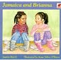 Jamaica and Brianna