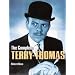 A Terry Thomas DVD list