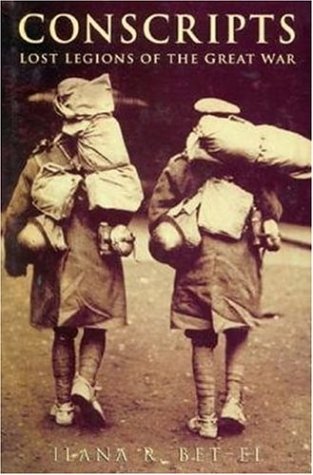 Conscripts: Lost Legions of the Great War
