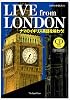 LIVE from LONDON ナマのイギリス英語を味わう!