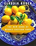 The New Book of Middle Eastern Food