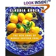 The New Book of Middle Eastern Food