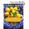 The New Book of Middle Eastern Food