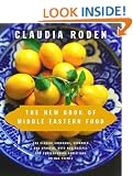 The New Book of Middle Eastern Food