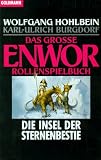 Produkt-Bild: Das gro&szlig;e ENWOR Rollenspielbuch. Die Insel der Sternenbestie. (Fantasy).