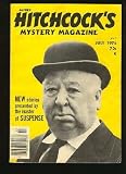Produkt-Bild: Alfred Hitchcock 1976--July