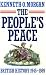 The People's Peace: British Hi...