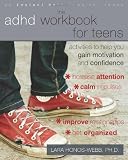 The ADHD Workbook for Teens: Activities to Help You Gain Motivation and Confidence (Instant Help Book for Teens)