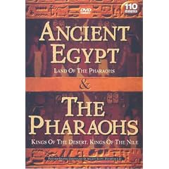 Ancient Egypt - the Pharoahs [DVD]