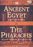 Ancient Egypt - the Pharoahs [DVD]