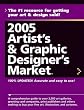 Artist's and Graphic Designer's Market 2005 (Artist's & Graphic Designer's Market)