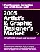 Artist's and Graphic Designer's Market 2005 (Artist's & Graphic Designer's Market)