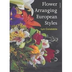 Flower Arranging European Styles