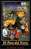 El Paso del Norte: Stories on the Border (Western Literature Series)