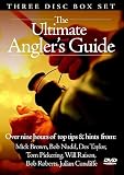 DVD : Ultimate Angler'S Guide, The [2006]