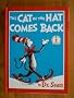 The Cat in the Hat Comes Back