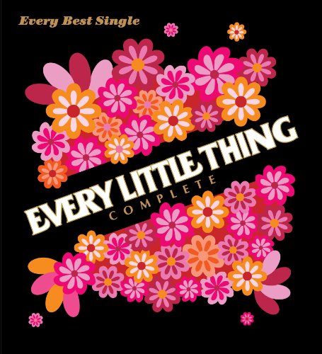 Every Best Singles ～Complete～【初回受注限定生産盤】