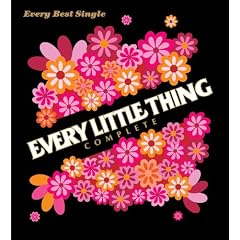 Every Best Singles ～Complete～【初回受注限定生産盤】