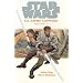 Star Wars: When They Were Brothers: The Clone Wars (Star Wars Clone Wars)