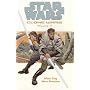 Star Wars: When They Were Brothers: The Clone Wars (Star Wars Clone Wars)