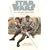 Star Wars: When They Were Brothers: The Clone Wars (Star Wars Clone Wars)