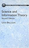 Science and Information Theory, Second Edition (Dover Phoenix Editions)