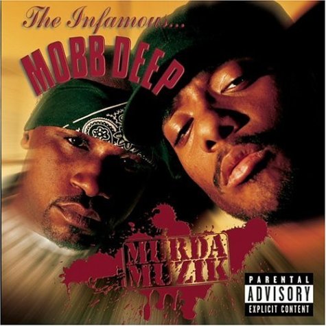 CD-Charts  Music : Murda Muzik