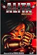 Battle Angel Alita, Vol. 4: Angel of Victory