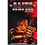 Battle Angel Alita, Volume 4: Angel Of Victory (Battle Angel Alita (Graphic Novels))