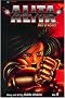 Battle Angel Alita, Vol. 4: Angel of Victory