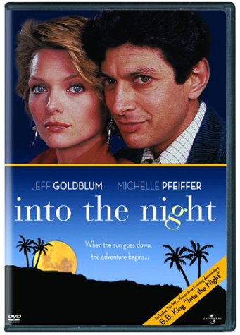 Download Into the Night Online!
