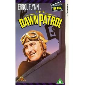 Dawn Patrol [VHS]