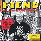 Fiend at the Controls by  Alien Sex Fiend 