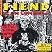 Fiend at the Controls