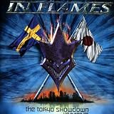 The Tokyo Showdownpar In Flames