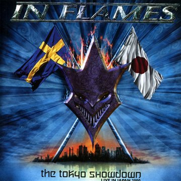 Tokyo Showdown: Live
