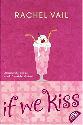 Cover of If We Kiss