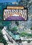 American Trains-BNSF's Stevens Pass