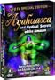 Ayahuasca & Mystical Secrets of the Amazon