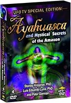 Ayahuasca & Mystical Secrets of the Amazon