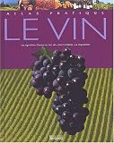Revue Atlas  / Atlas pratique du vin 2003