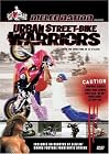 Urban Street-Bike Warriors