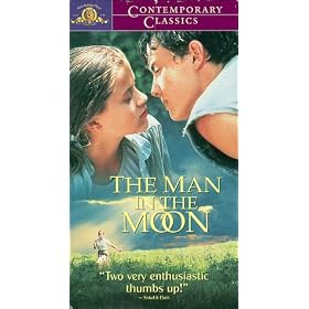 Man in the Moon [VHS]