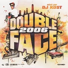Double Face 2006