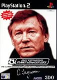 Alex Ferguson Player Manager 2002