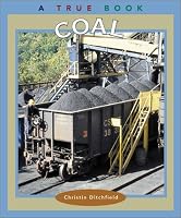 Coal (True Books)